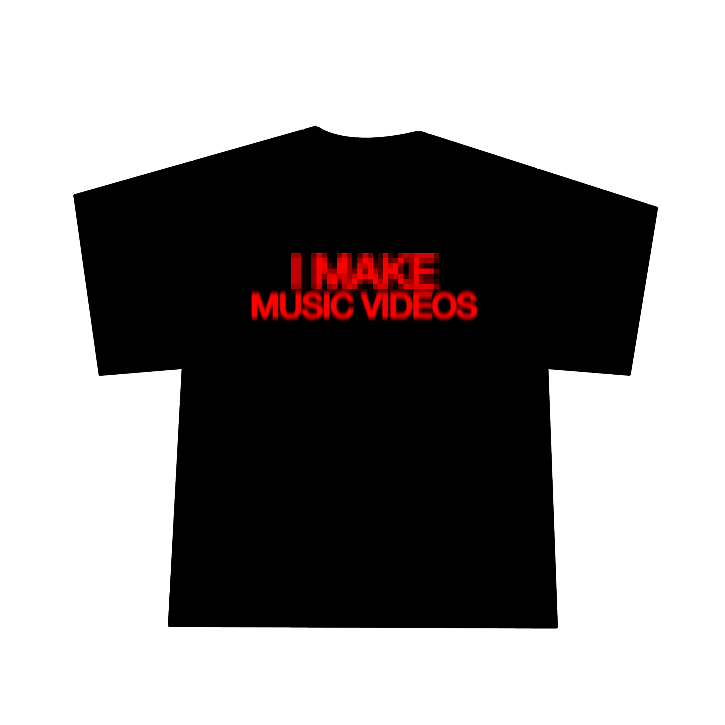 TSHIRT I MAKE VLOCK